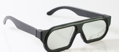 紅藍與快門3D眼鏡 廠商供應、價格及選購指南